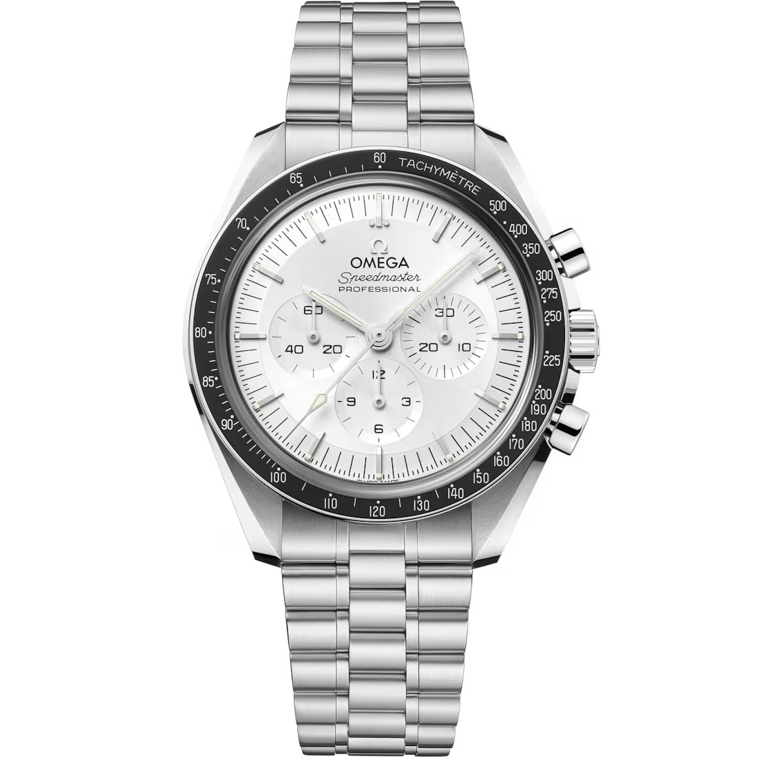 OMEGA SPEEDMASTER MOONWATCH PROFESSIONAL
