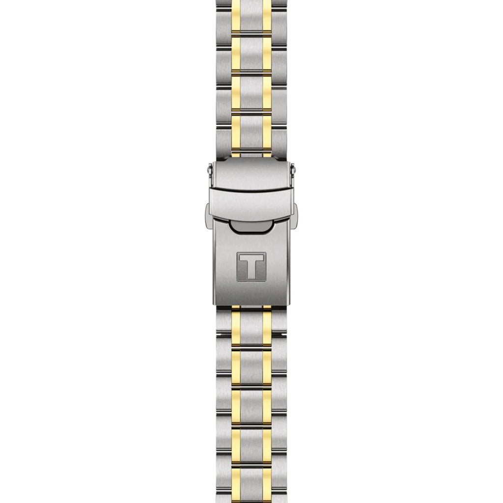 TISSOT SEASTAR 1000 DE 38 MM