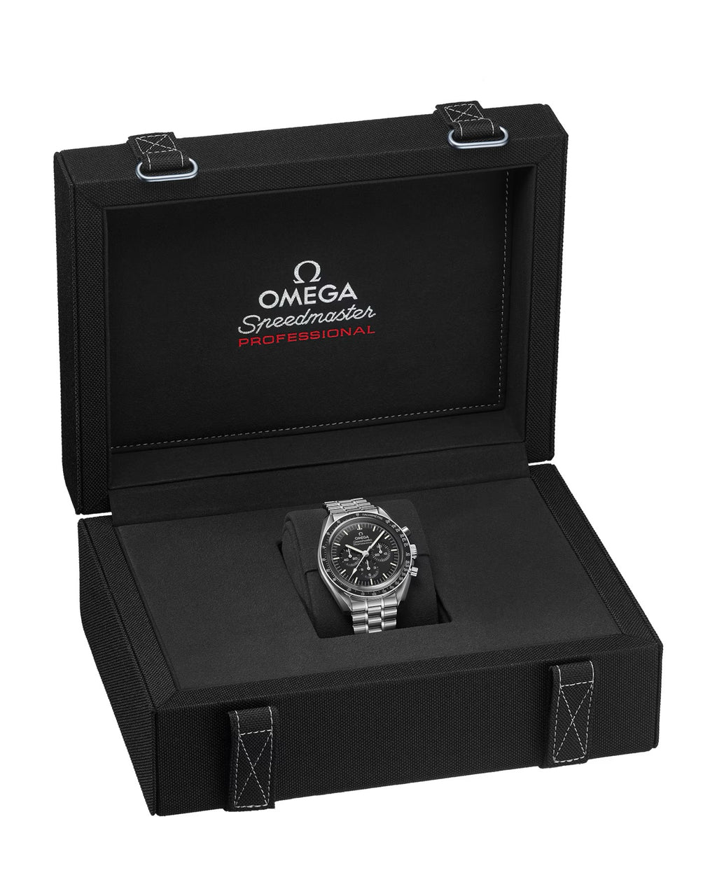 OMEGA SPEEDMASTER MOONWATCH PROFESSIONAL
