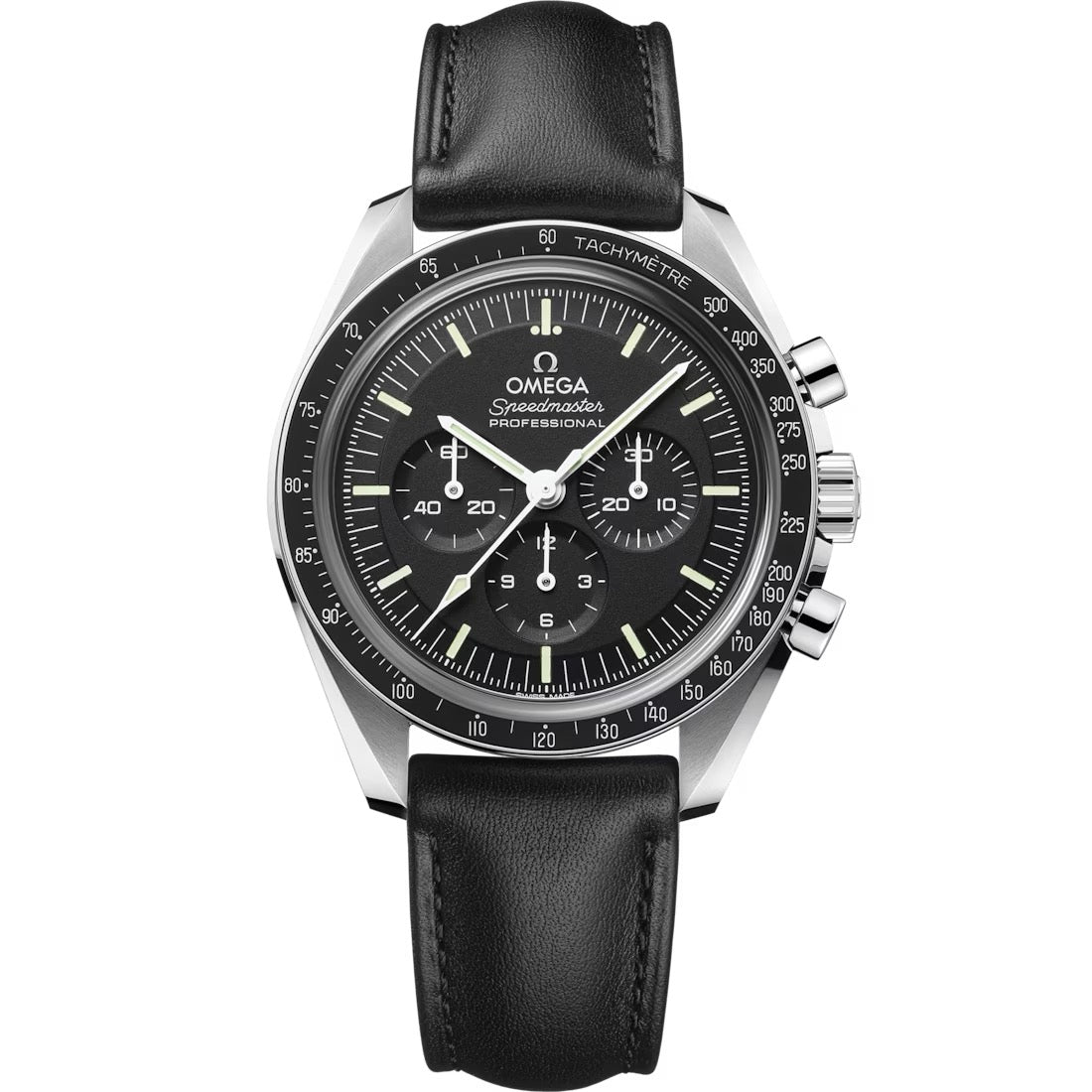 OMEGA SPEEDMASTER MOONWATCH PROFESSIONAL