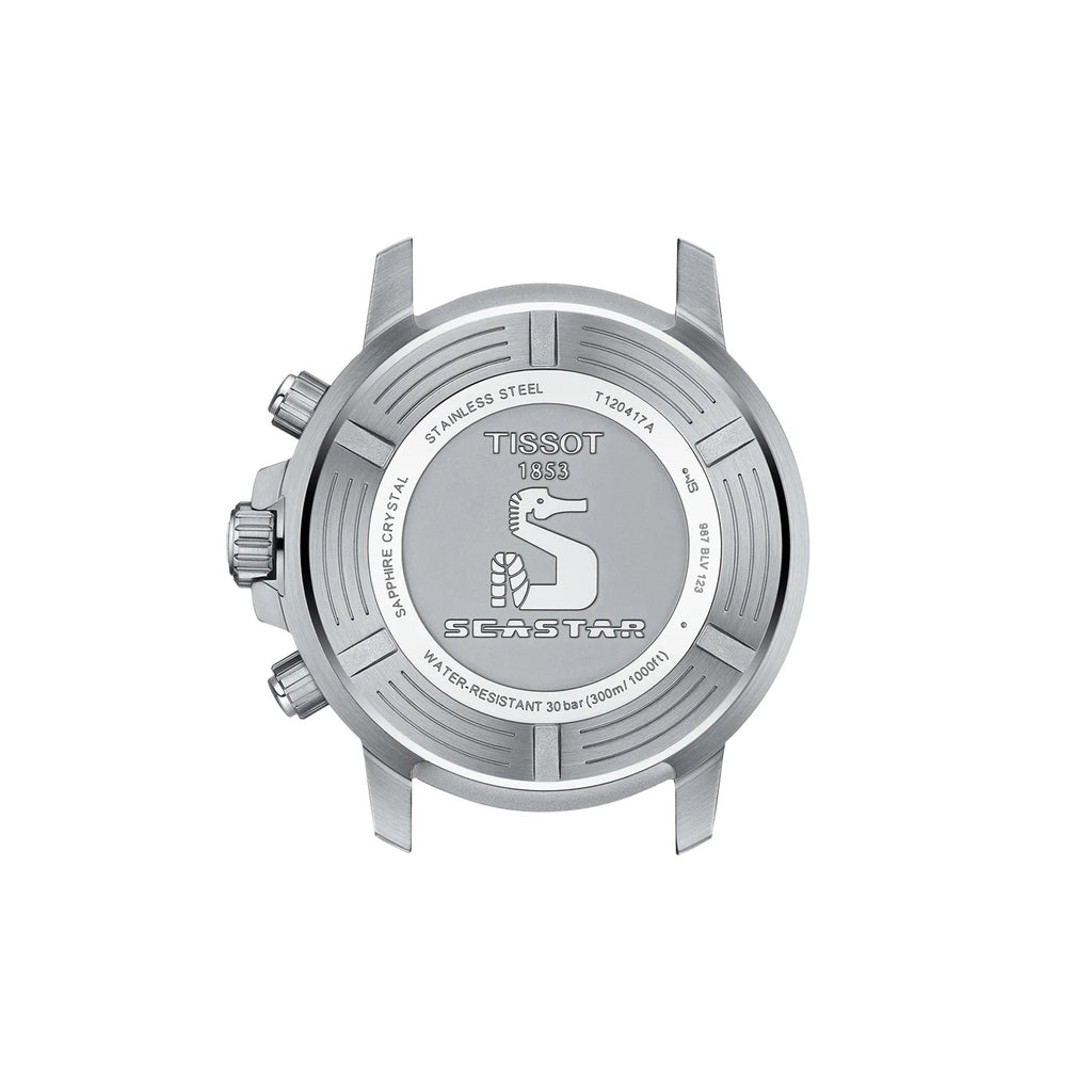 TISSOT SEASTAR 1000 DE 45,5 MM