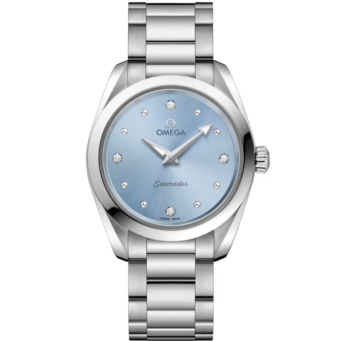 OMEGA SEAMASTER AQUA TERRA 150M 28 MM