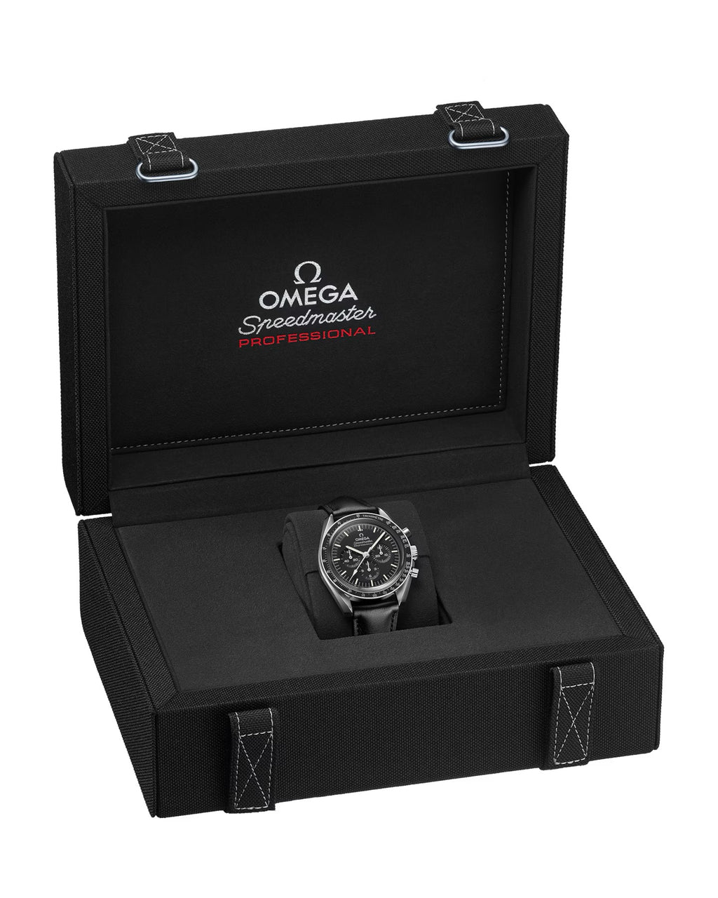 OMEGA SPEEDMASTER MOONWATCH PROFESSIONAL