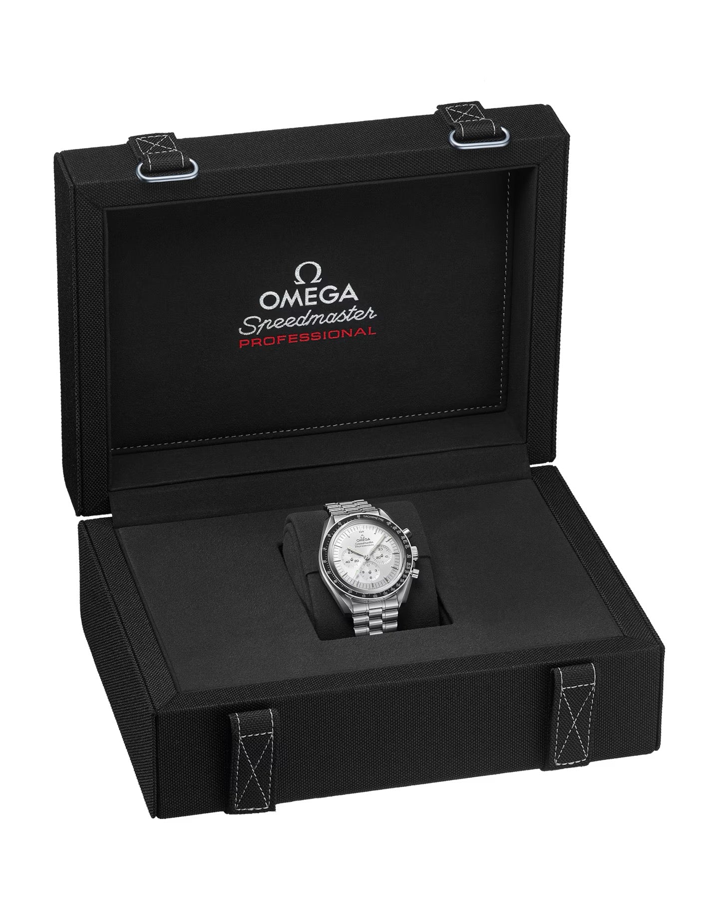 OMEGA SPEEDMASTER MOONWATCH PROFESSIONAL