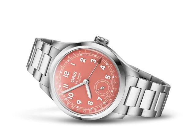 ORIS BIG CROWN POINTER DATE CALIBRE 403