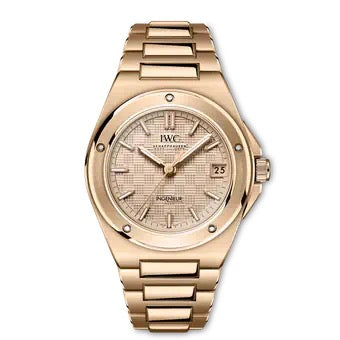 IWC INGENIEUR AUTOMÁTICO 35