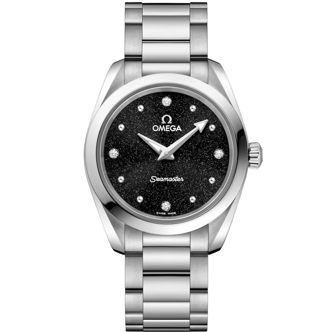 OMEGA SEAMASTER AQUA TERRA 150M 28 MM