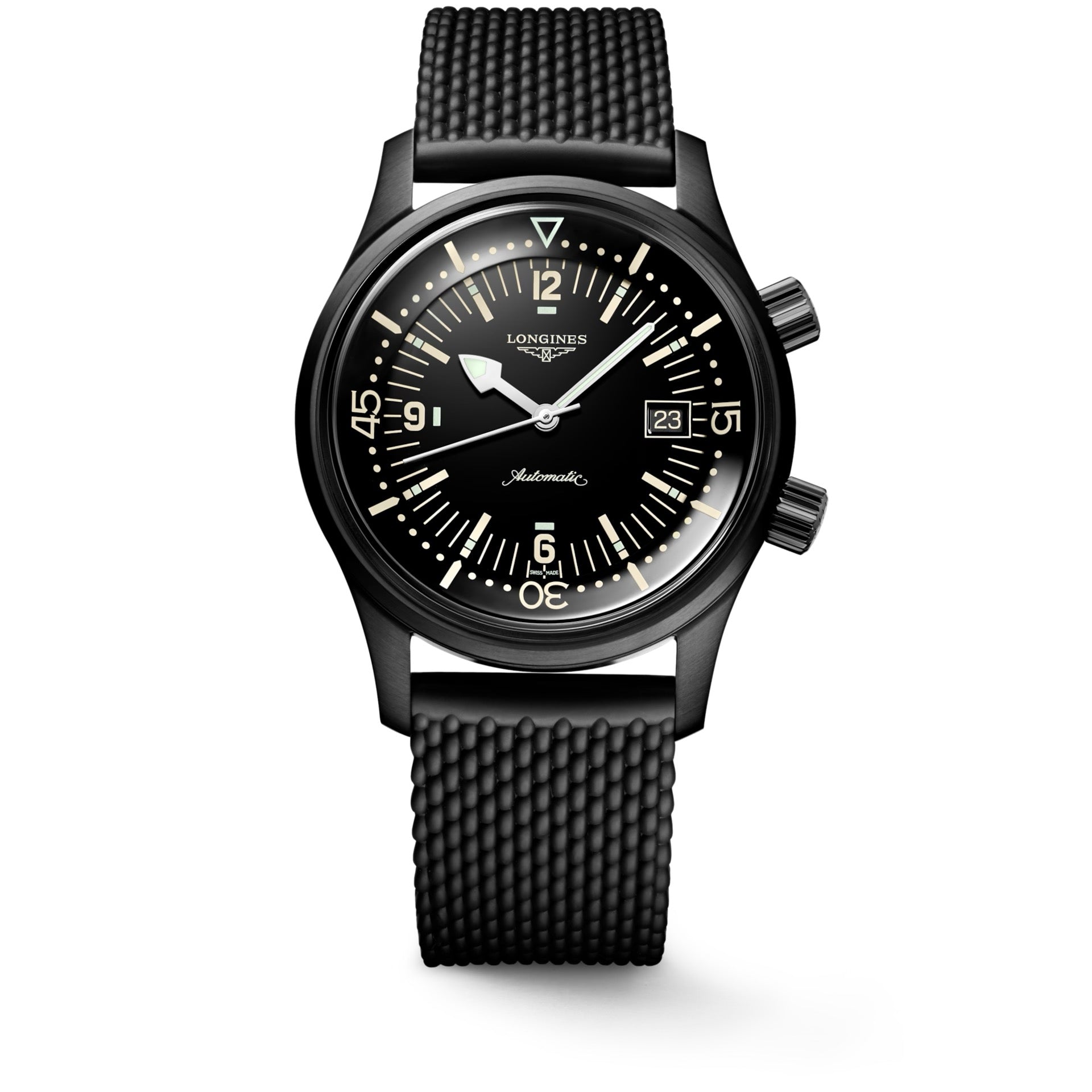 LONGINES LEGEND DIVER