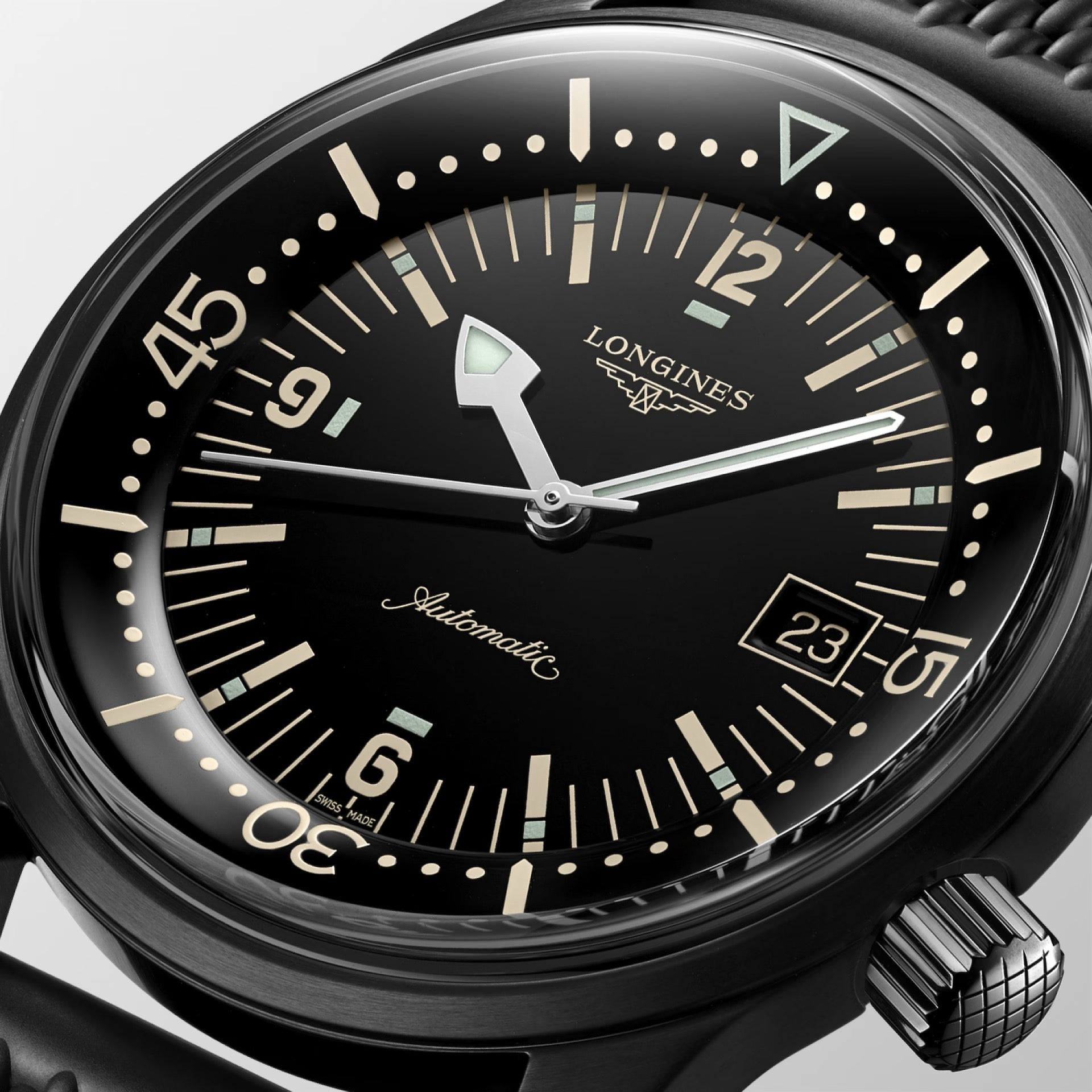 LONGINES LEGEND DIVER