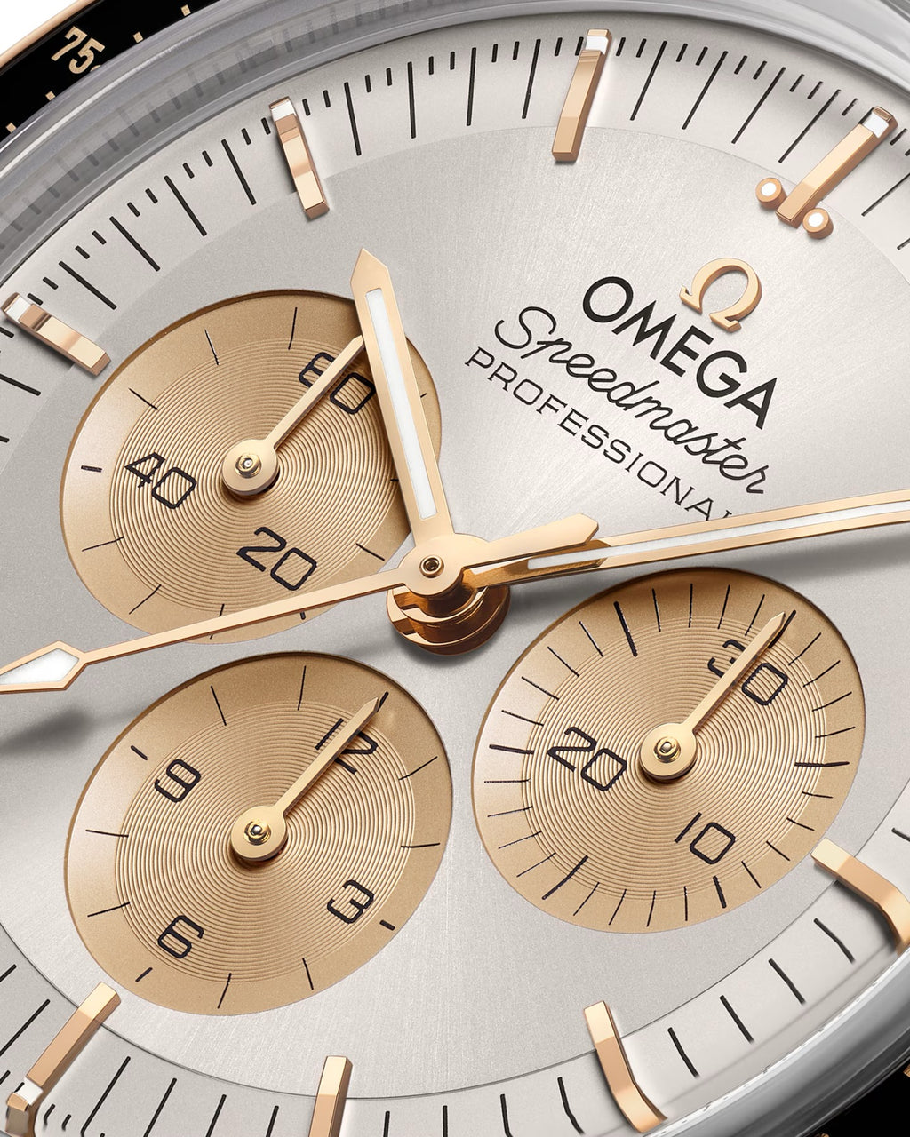OMEGA SPEEDMASTER MOONWATCH PROFESSIONAL