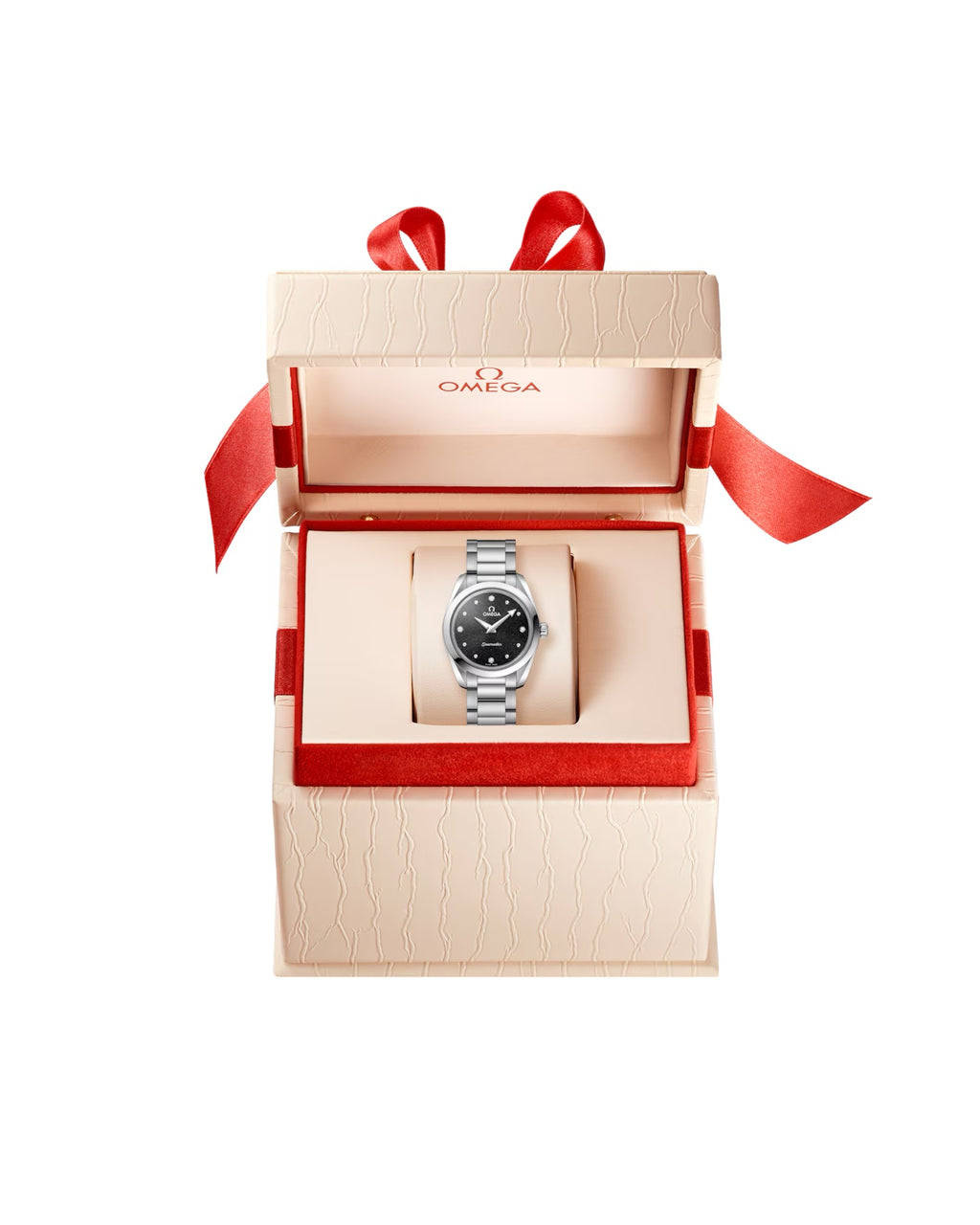 OMEGA SEAMASTER AQUA TERRA 150M 28 MM