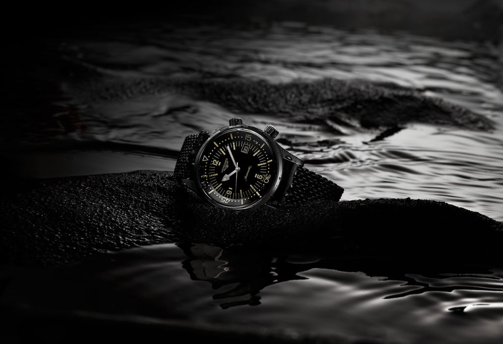 LONGINES LEGEND DIVER
