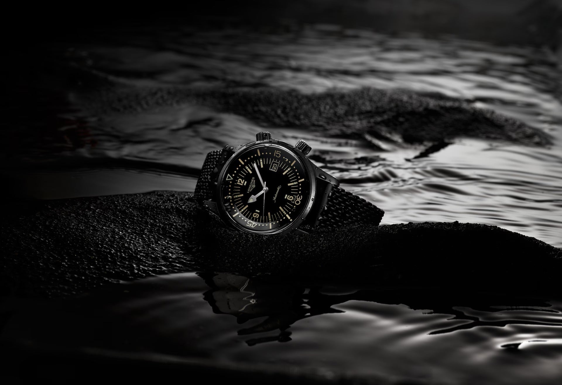 LONGINES LEGEND DIVER