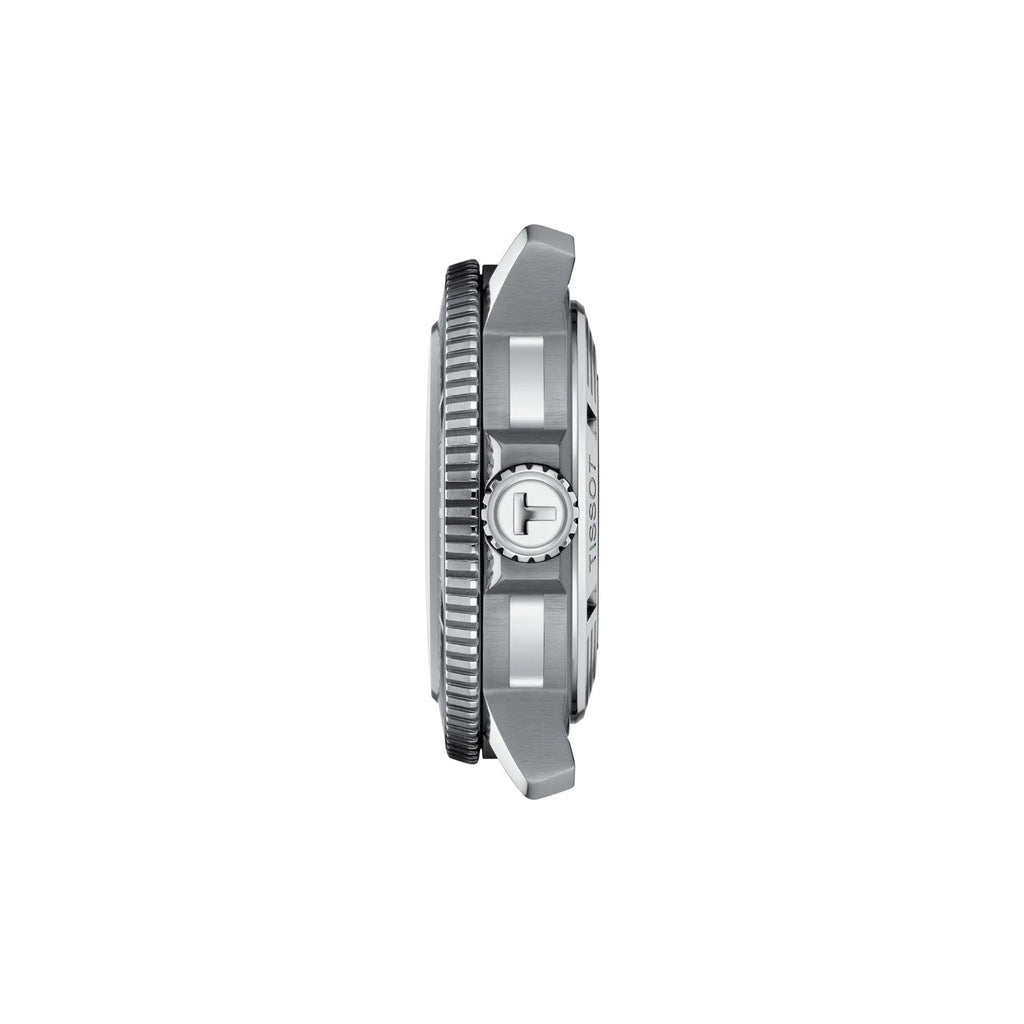 TISSOT SEASTAR 2000 DE 46 MM