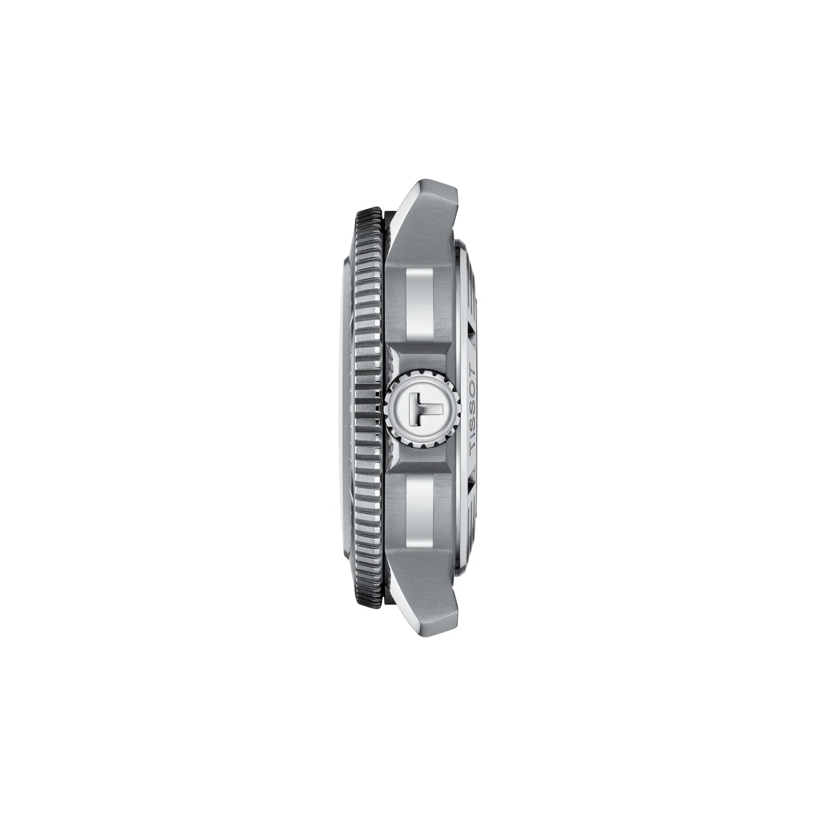 TISSOT SEASTAR 2000 DE 46 MM