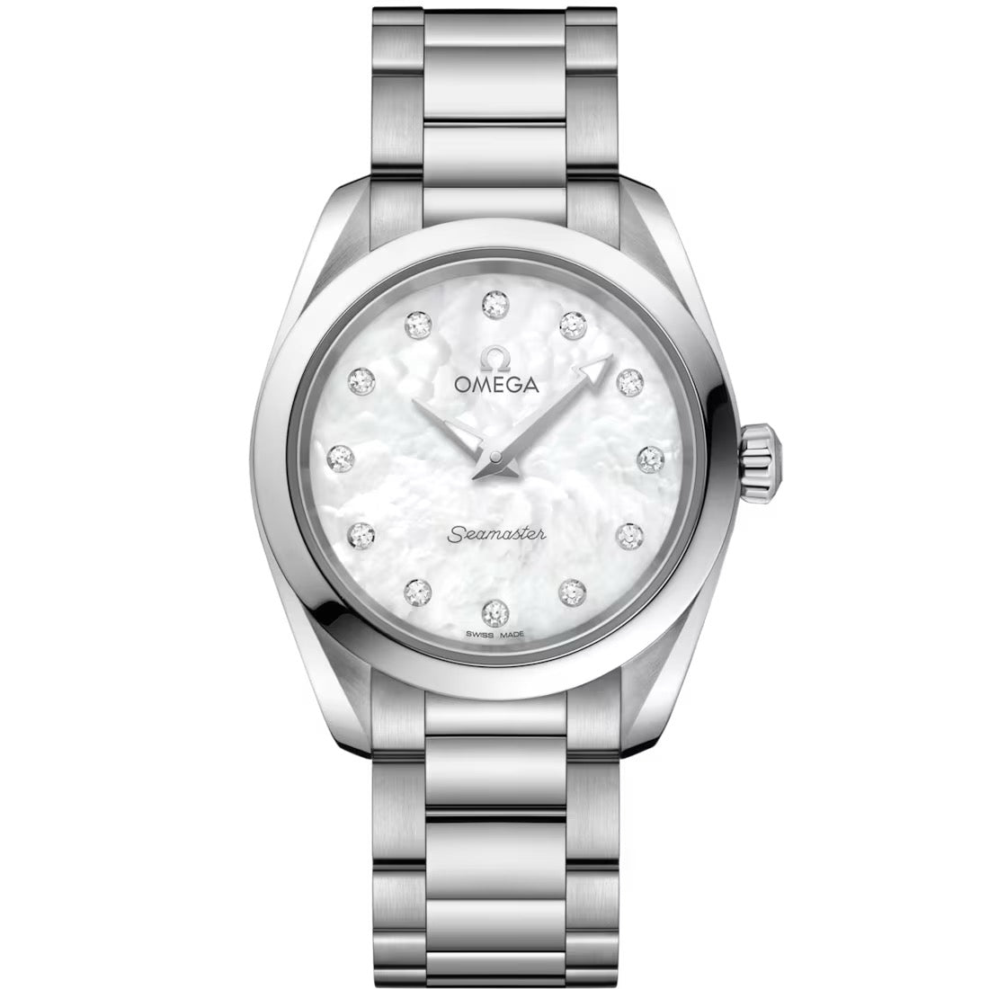 OMEGA SEAMASTER AQUA TERRA 150M 28 MM