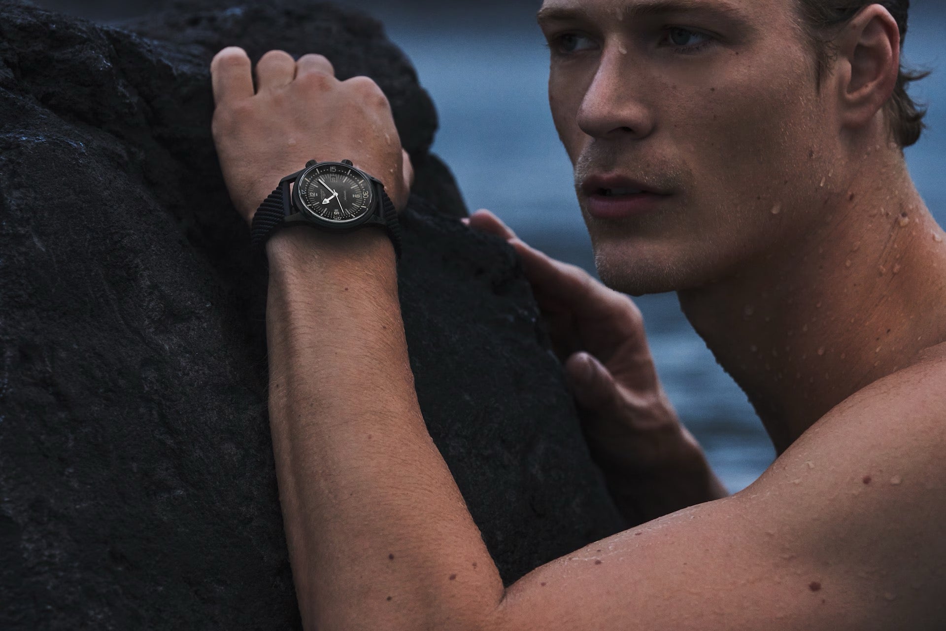 LONGINES LEGEND DIVER