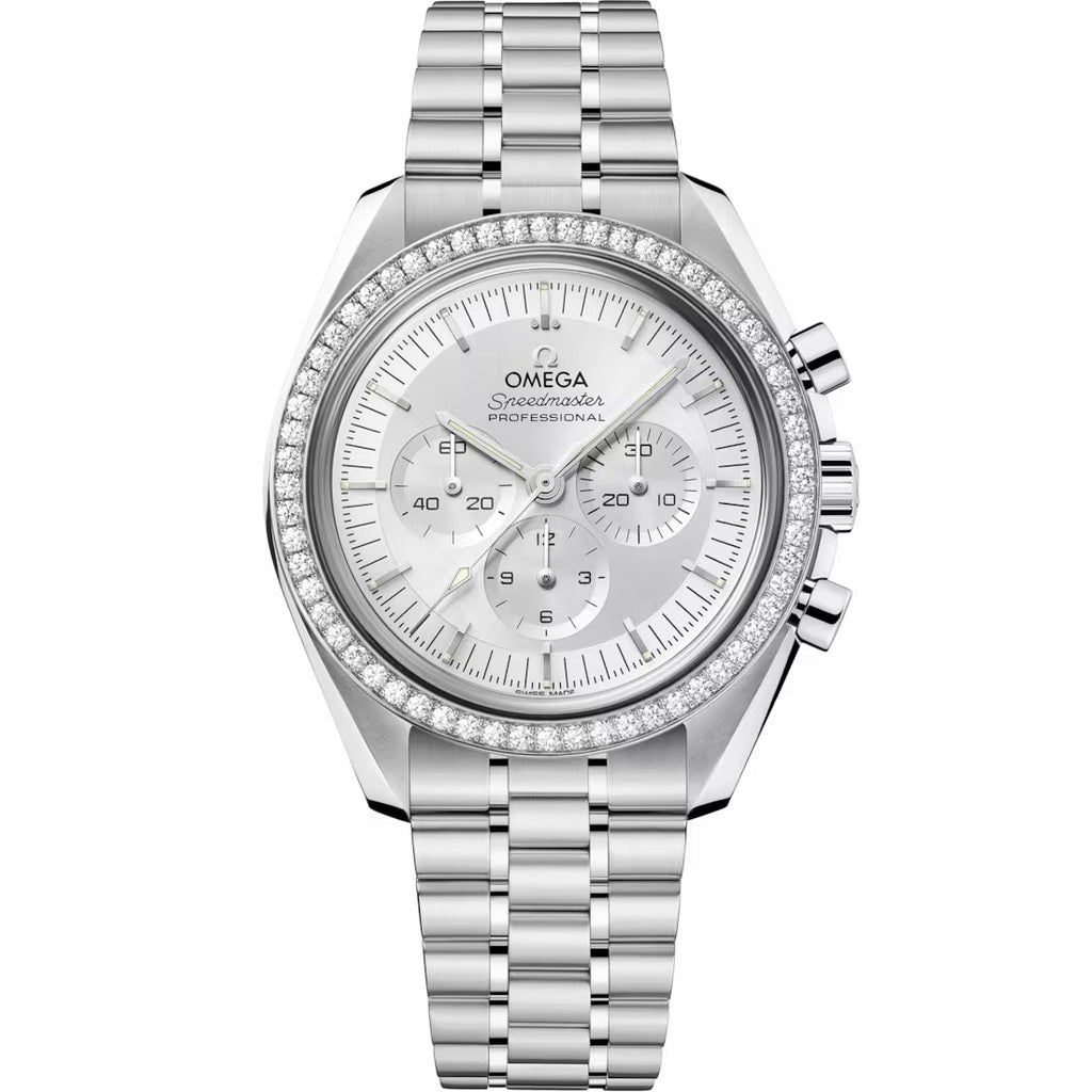 OMEGA SPEEDMASTER MOONWATCH PROFESSIONAL
