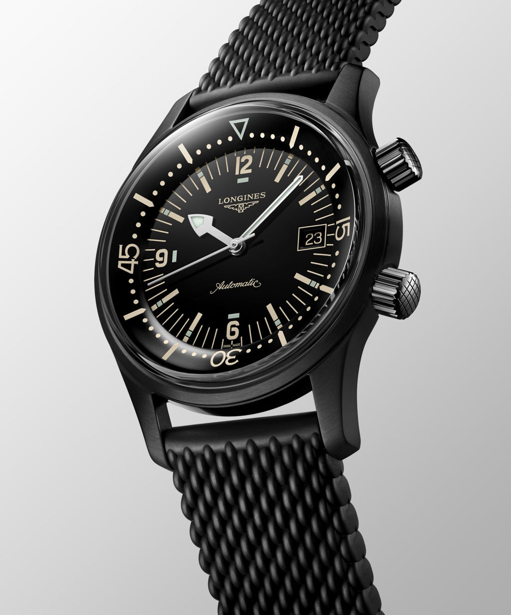 LONGINES LEGEND DIVER