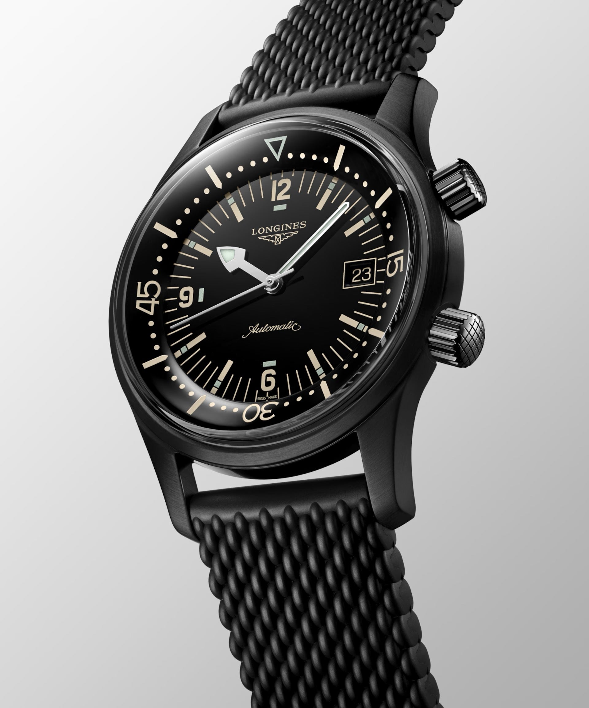 LONGINES LEGEND DIVER