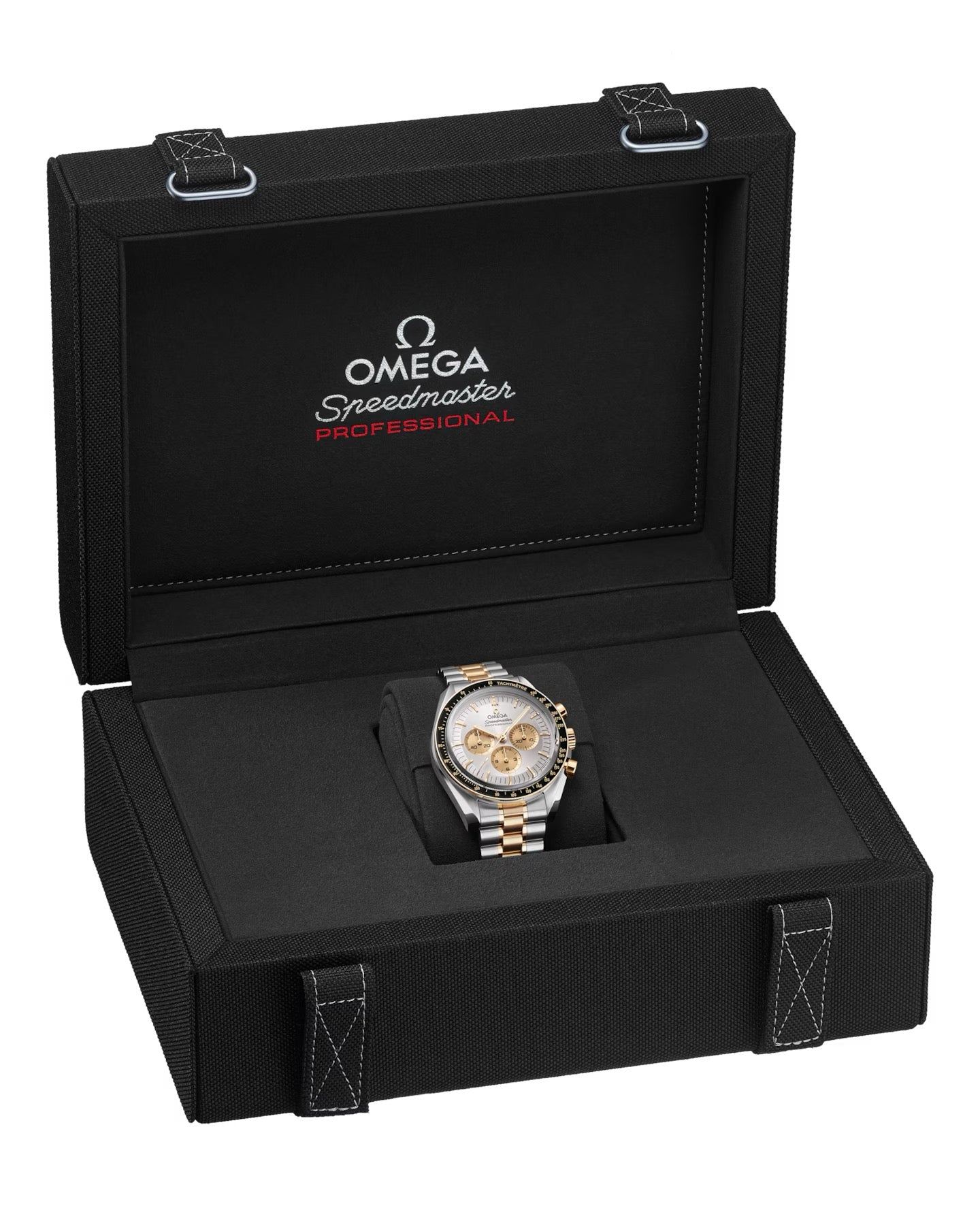 OMEGA SPEEDMASTER MOONWATCH PROFESSIONAL