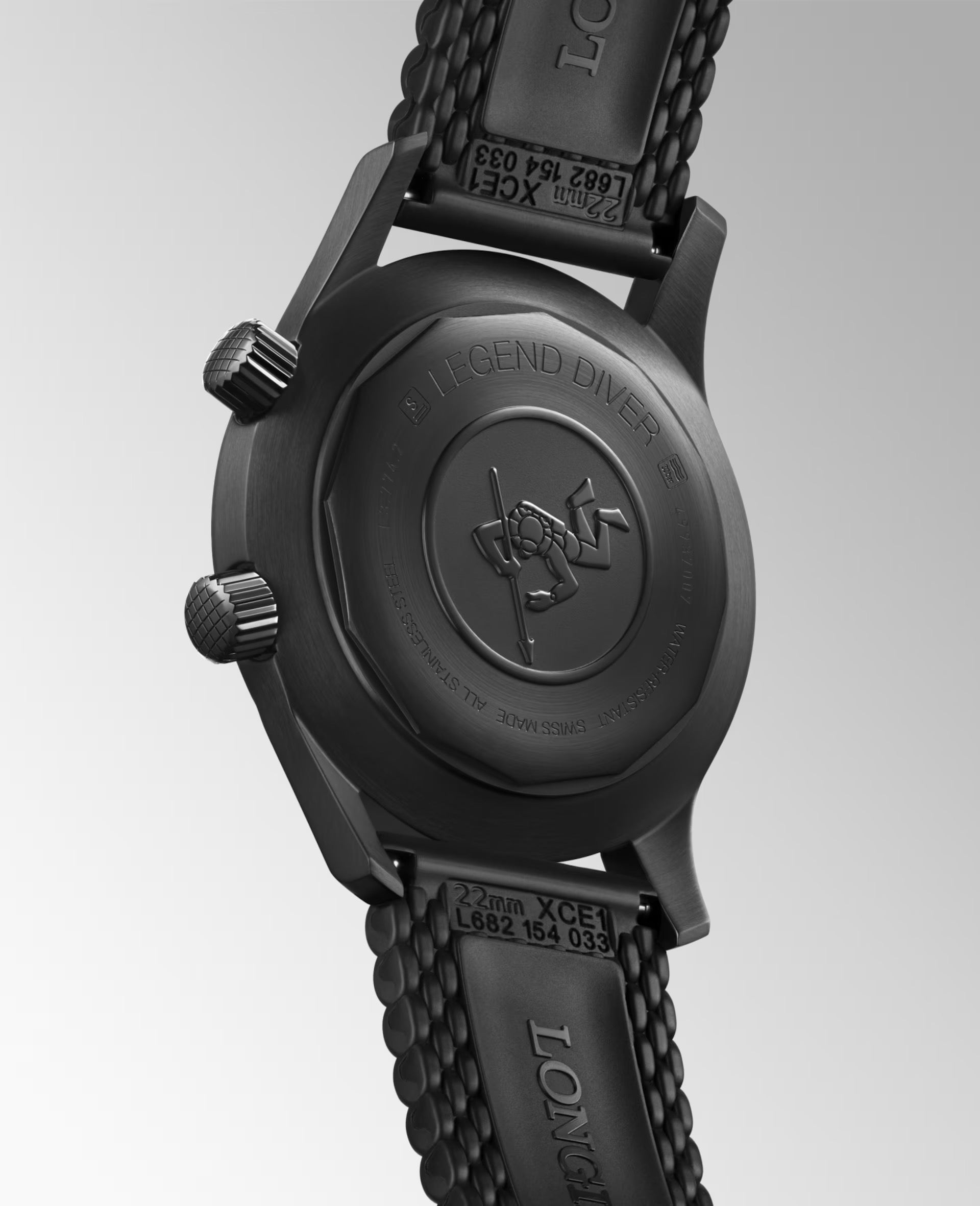 LONGINES LEGEND DIVER