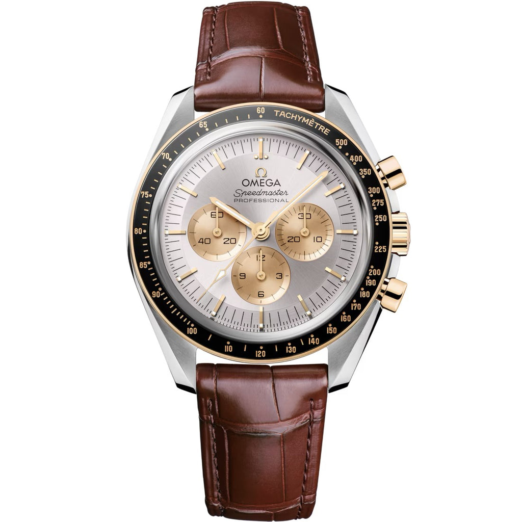 OMEGA SPEEDMASTER MOONWATCH PROFESSIONAL
