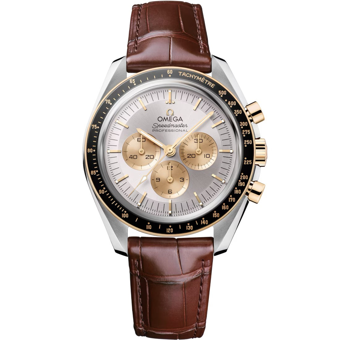 OMEGA SPEEDMASTER MOONWATCH PROFESSIONAL