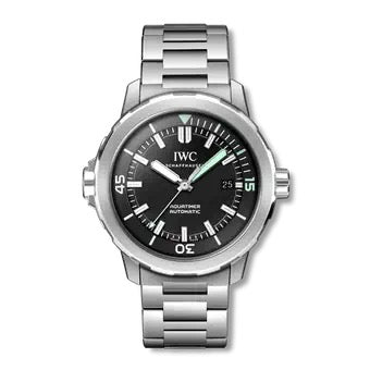 IWC AQUATIMER AUTOMÁTICO