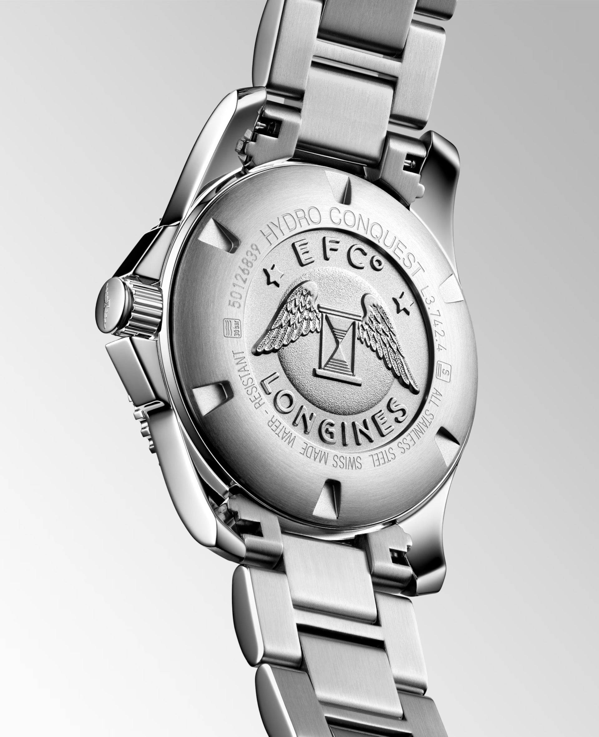 LONGINES HYDROCONQUEST 41MM