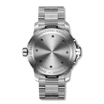 IWC AQUATIMER AUTOMÁTICO