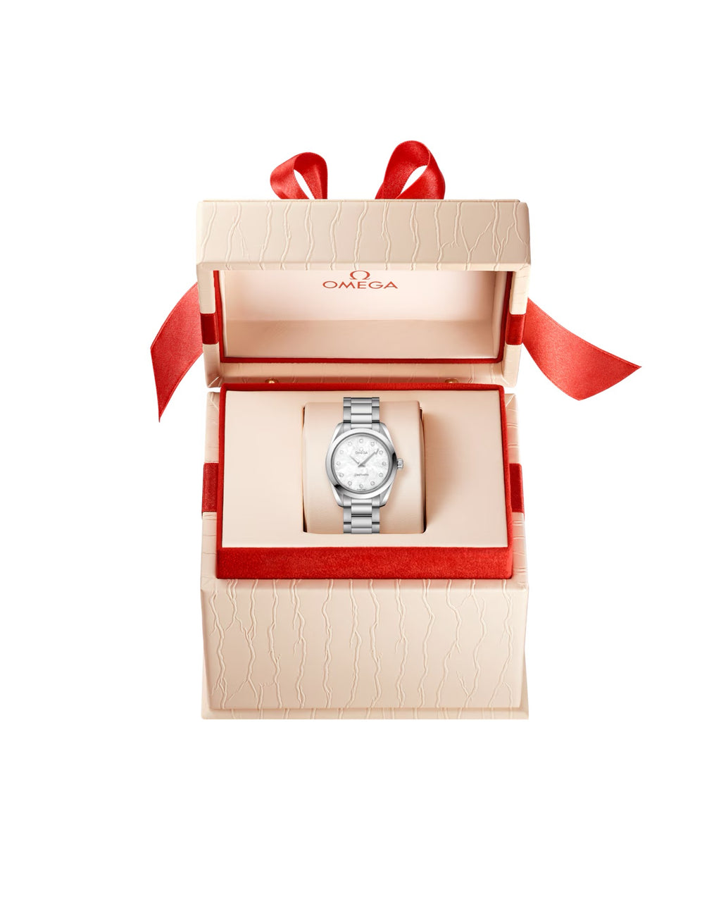 OMEGA SEAMASTER AQUA TERRA 150M 28 MM