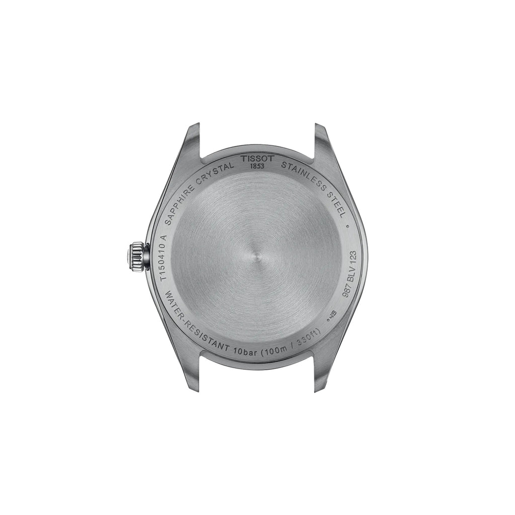 TISSOT PR 100 40MM