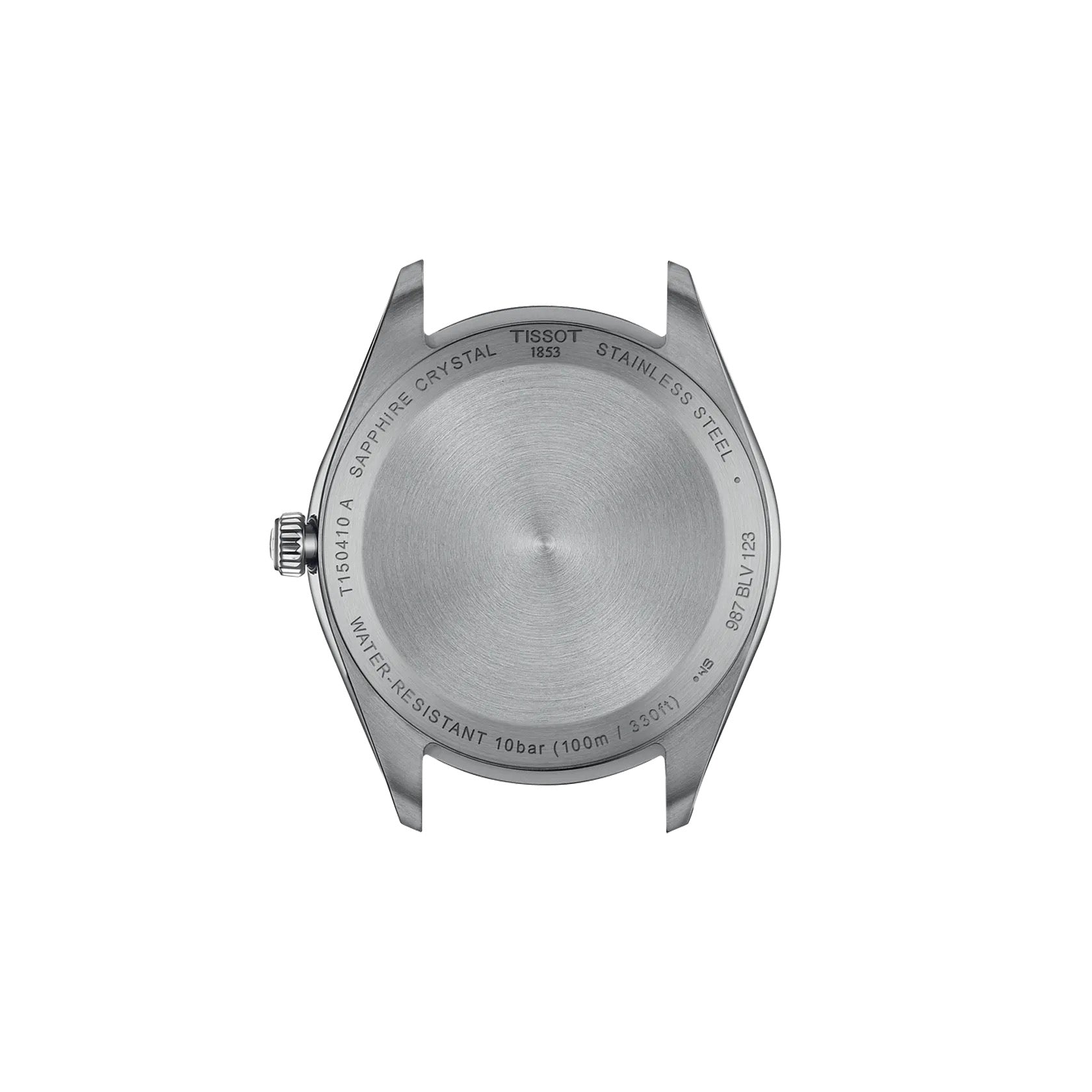 TISSOT PR 100 40MM