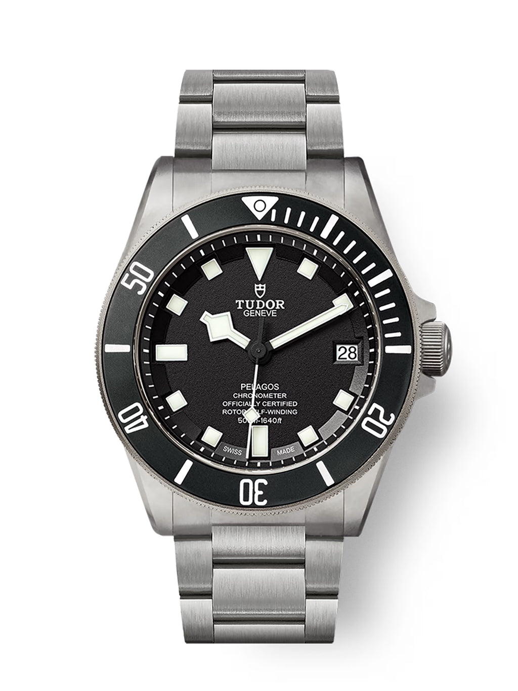 TUDOR PELAGOS