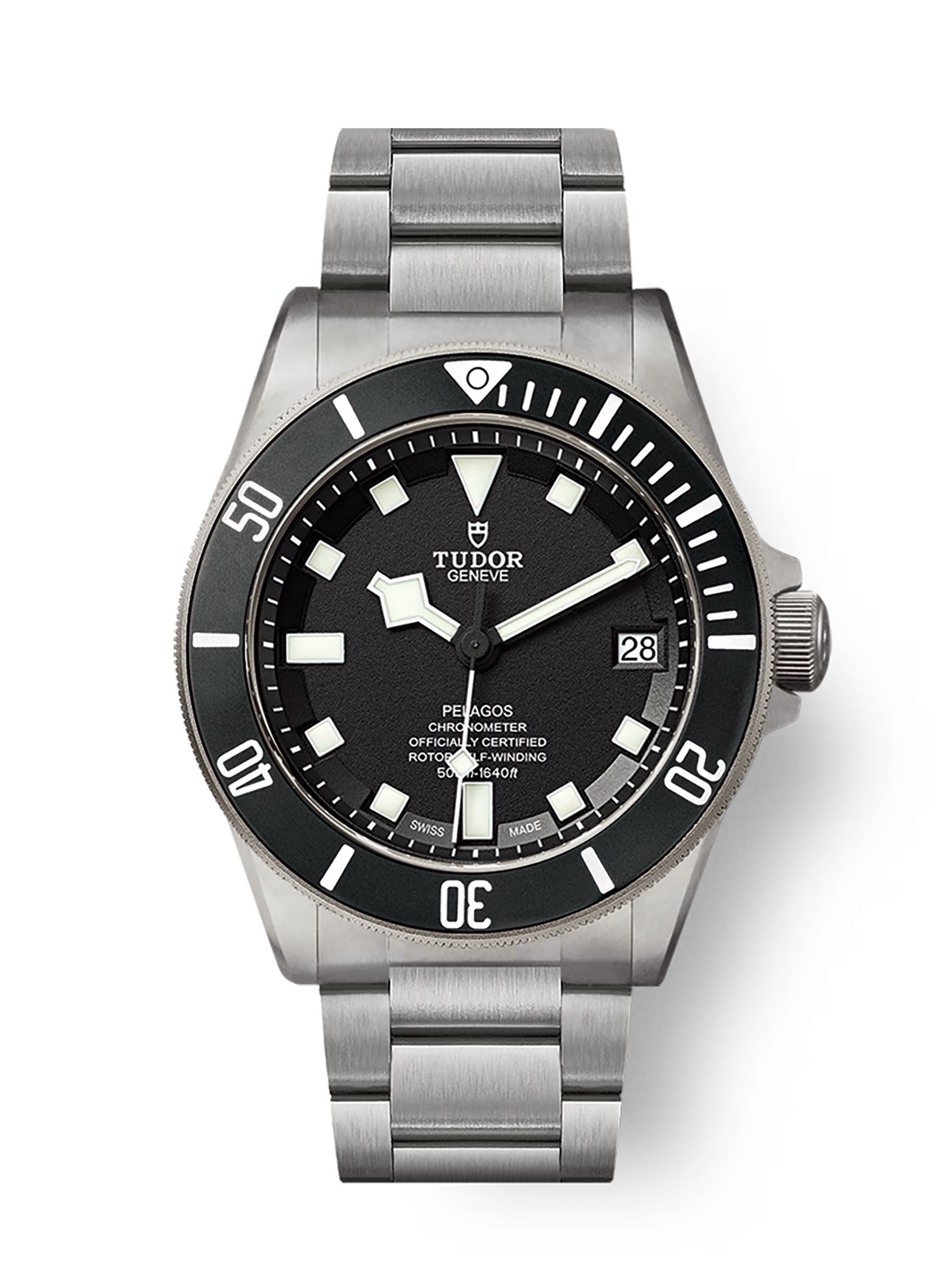 TUDOR PELAGOS