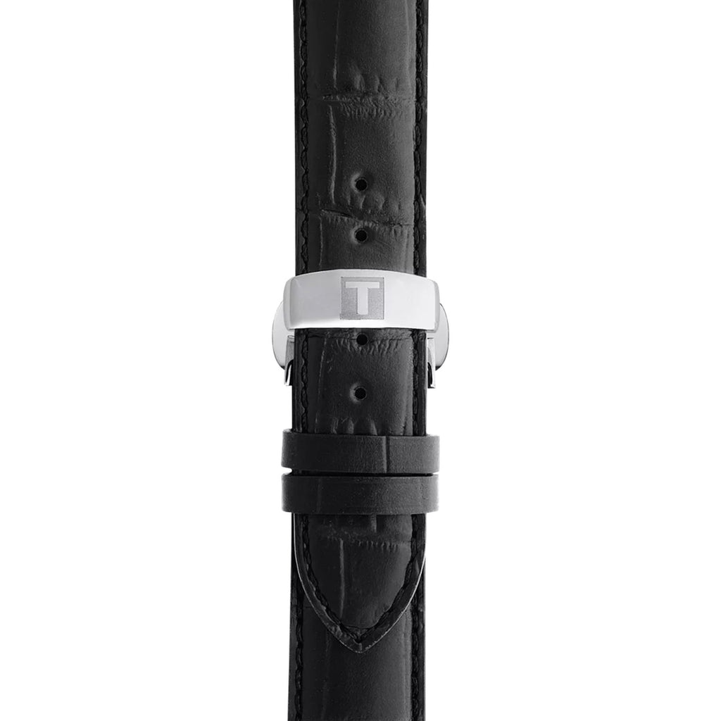 TISSOT LE LOCLE 39MM