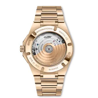 IWC INGENIEUR AUTOMÁTICO 35