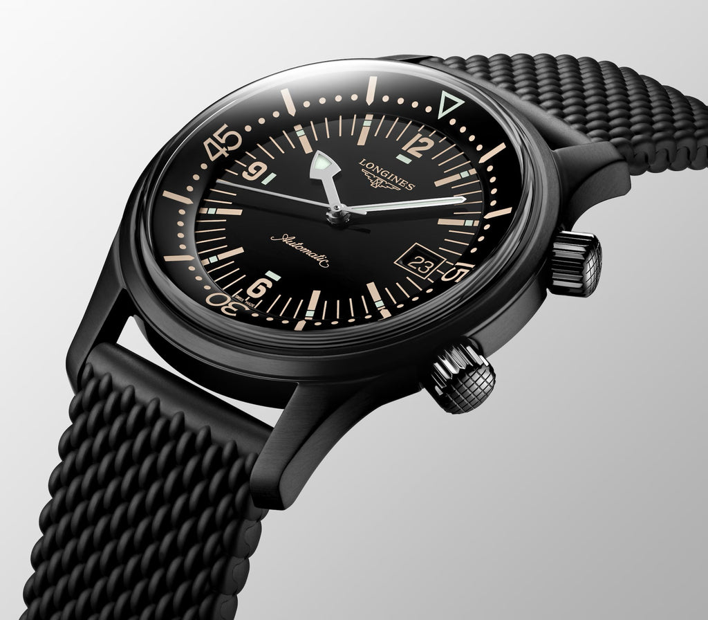 LONGINES LEGEND DIVER
