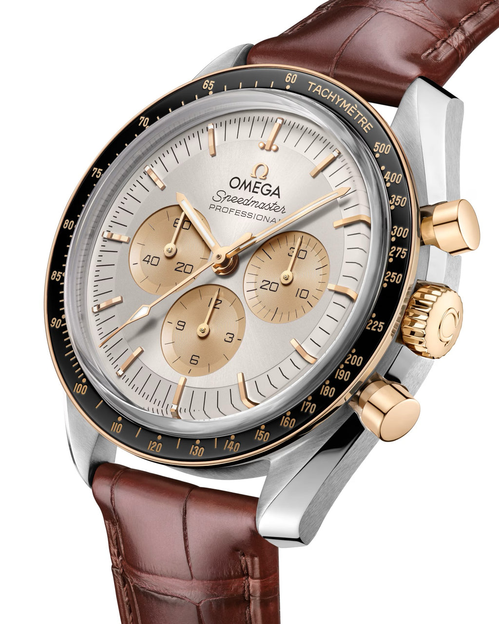 OMEGA SPEEDMASTER MOONWATCH PROFESSIONAL