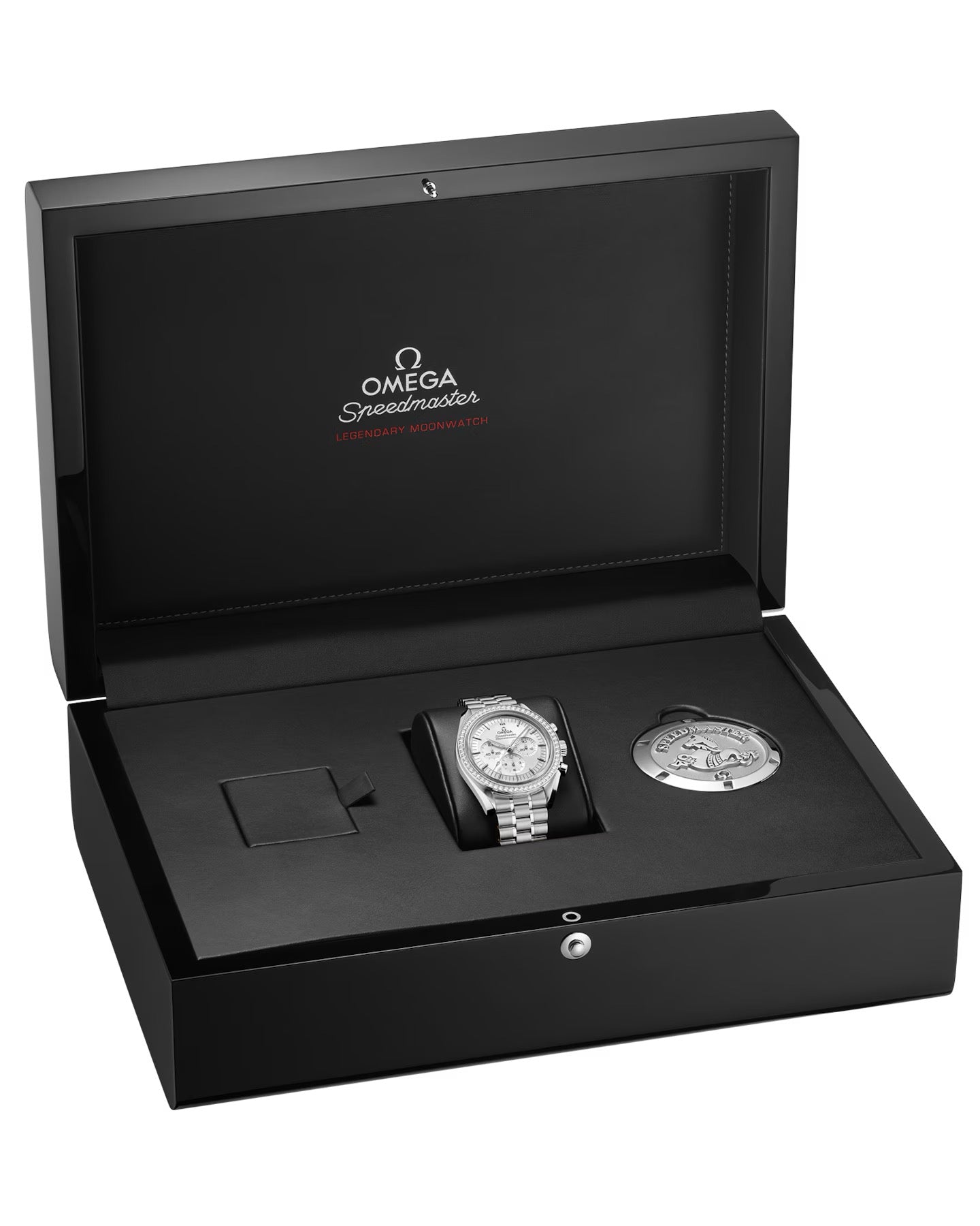 OMEGA SPEEDMASTER MOONWATCH PROFESSIONAL
