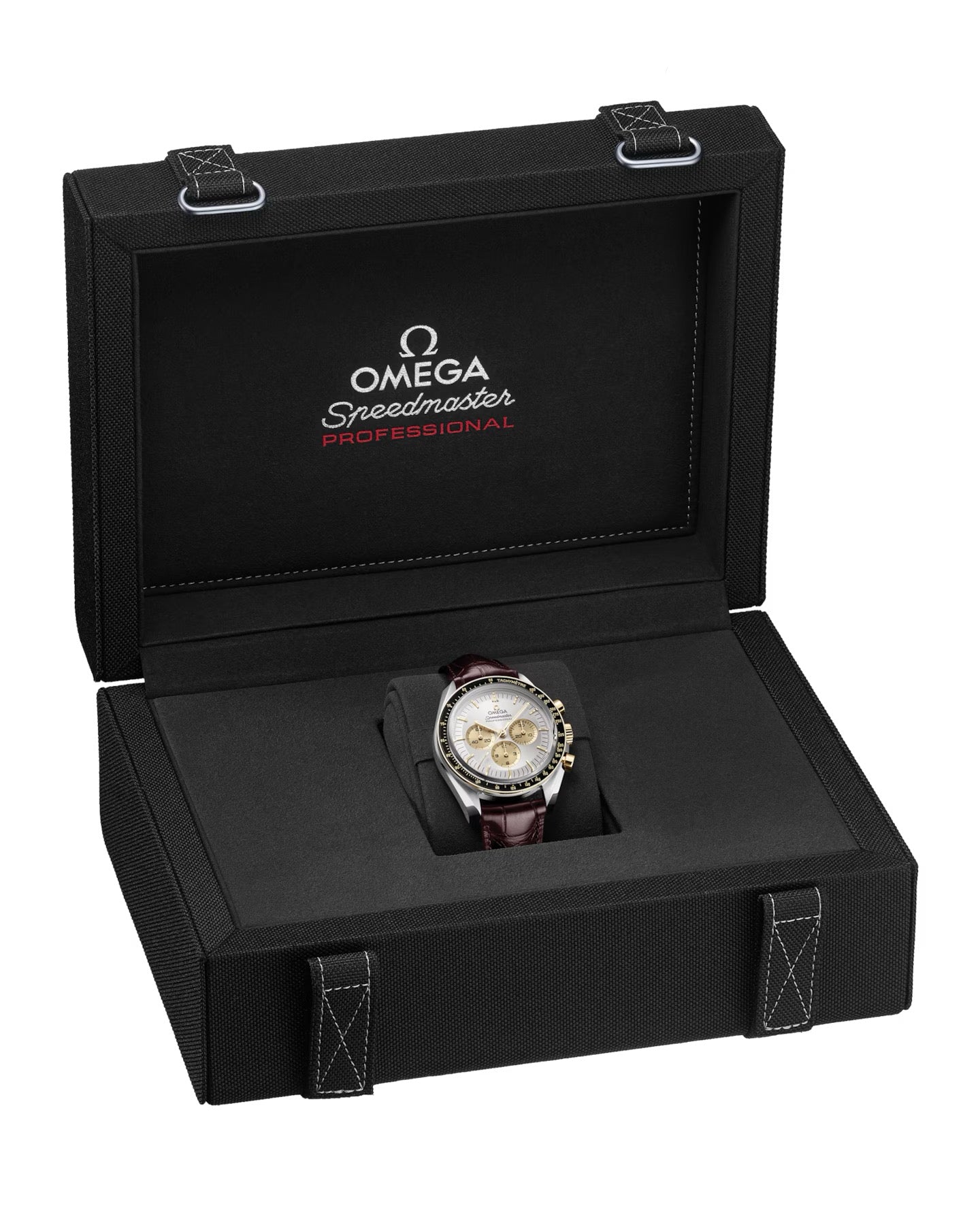 OMEGA SPEEDMASTER MOONWATCH PROFESSIONAL