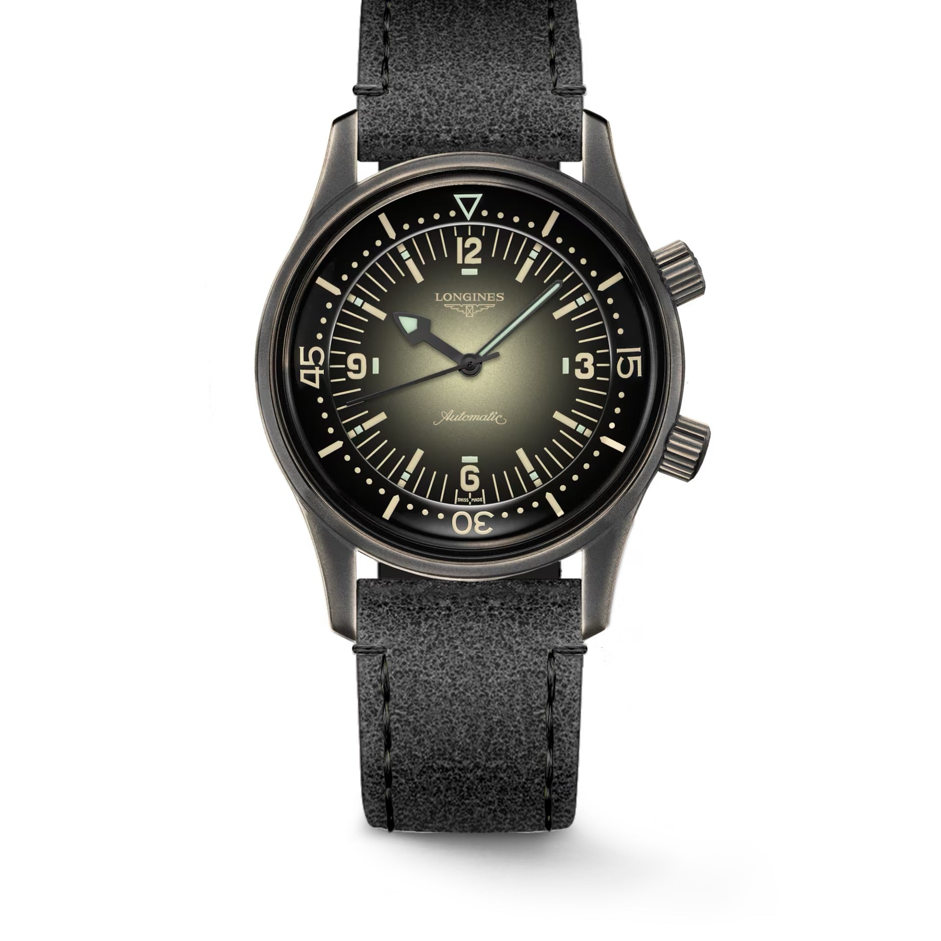 LONGINES LEGEND DIVER