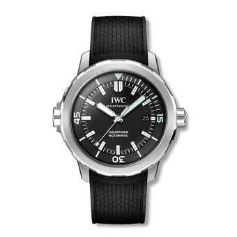 IWC AQUATIMER AUTOMÁTICO