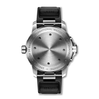 IWC AQUATIMER AUTOMÁTICO