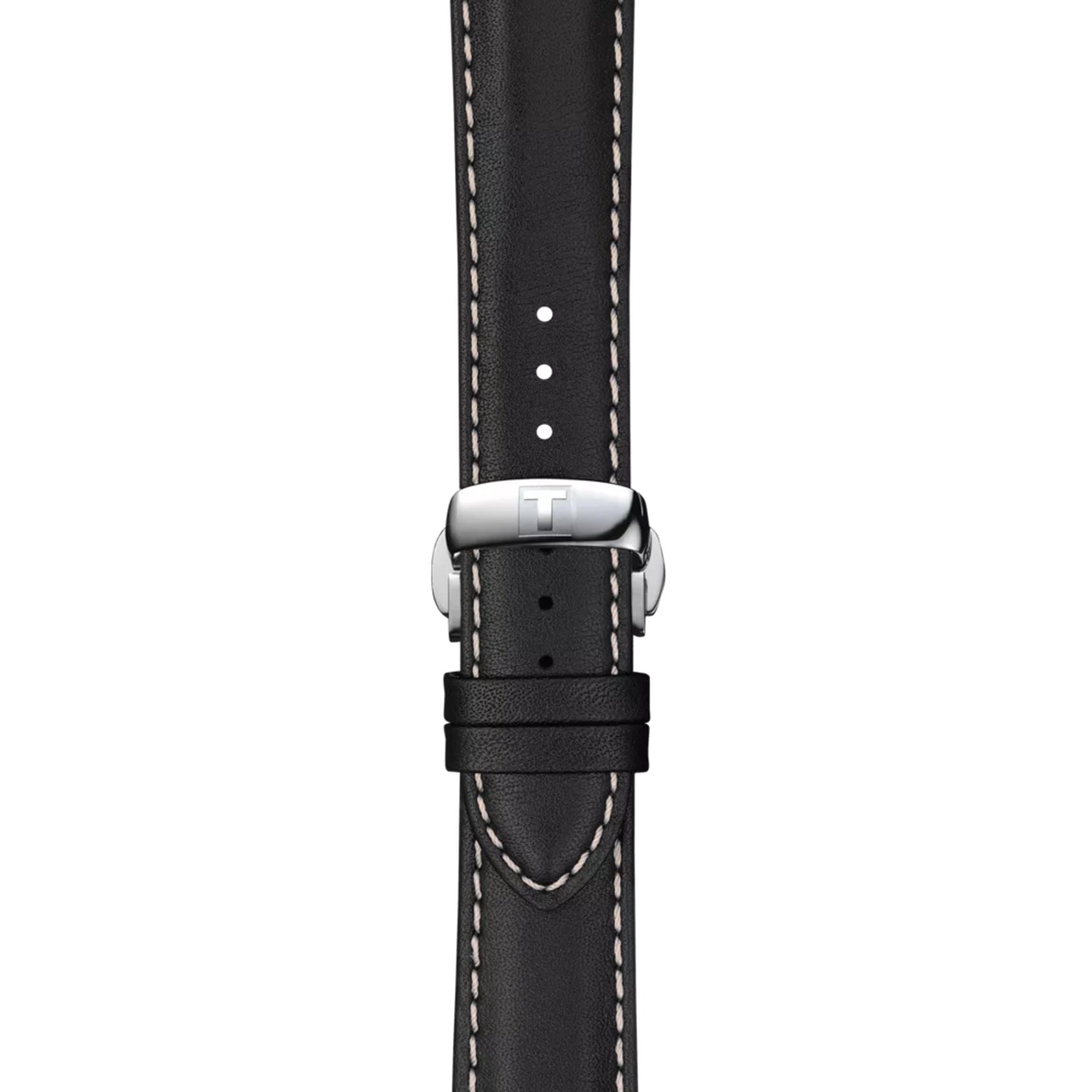 TISSOT GENTLEMAN GOLD BEZEL 40 MM