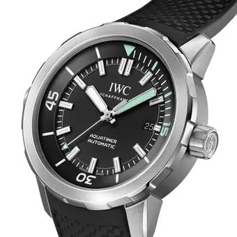 IWC AQUATIMER AUTOMÁTICO