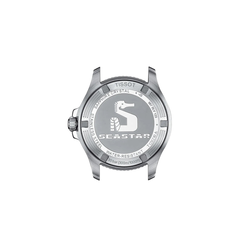 TISSOT SEASTAR 1000 DE 36 MM