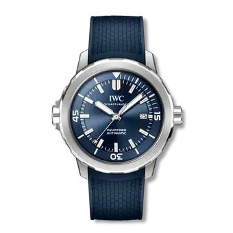 IWC AQUATIMER AUTOMÁTICO