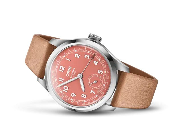 ORIS BIG CROWN POINTER DATE CALIBRE 403